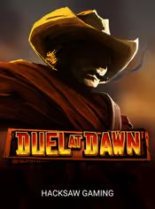 Duel at Dawn